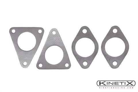 Catalytic Converters / Test Pipes Replacement Gasket Set (370Z / G37) - VQ Boys Performance - VQ Boys Performance