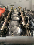 Ported Lower Intake Manifold VQ35DE (350Z | G35) - VQ Boys Performance - VQ Boys Performance