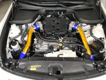 Racing Cold Air Intake (370Z | 350Z | G37 | G35) - VQ Boys Performance - VQ Boys Performance