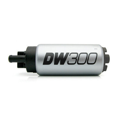 Deatschwerks DW300 340lph Fuel Pump (350Z / G35) - Deatschwerks - VQ Boys Performance