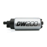 Deatschwerks DW200 255lph Fuel Pump (350Z / G35) - Deatschwerks - VQ Boys Performance