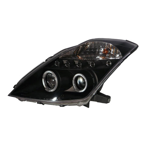 E-Spec LED Headlights (350Z) - VQ Boys Performance - VQ Boys Performance