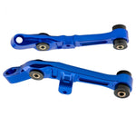 MXR Front Lower Forward Control Arms (350Z / G35 Coupe) - Maxpeedringrods - VQ Boys Performance
