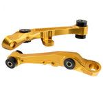 MXR Front Lower Forward Control Arms (350Z / G35 Coupe) - Maxpeedringrods - VQ Boys Performance