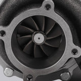 GT3582 Turbocharger - Maxpeedingrods - T3 Flange Water Cooled Billet Compressor Wheel - Maxpeedingrods - VQ Boys Performance