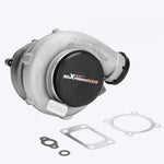 GT3582 Turbocharger - Maxpeedingrods - T3 Flange Water Cooled Billet Compressor Wheel - Maxpeedingrods - VQ Boys Performance