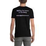 Galaxy Print Limited Edition Shirt - VQ Boys Performance - VQ Boys Performance