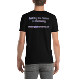 Galaxy Print Limited Edition Shirt - VQ Boys Performance - VQ Boys Performance