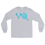 VQ Long Sleeve Shirt - VQ Boys Performance - VQ Boys Performance