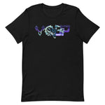 Purple Wave T-Shirt - VQ Boys Performance - VQ Boys Performance