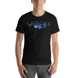 CyberCity T-Shirt - VQ Boys Performance - VQ Boys Performance