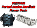 VQ37VHR Ported Intake Manifold Power Pack (370Z / G37) - VQ Boys Performance - VQ Boys Performance
